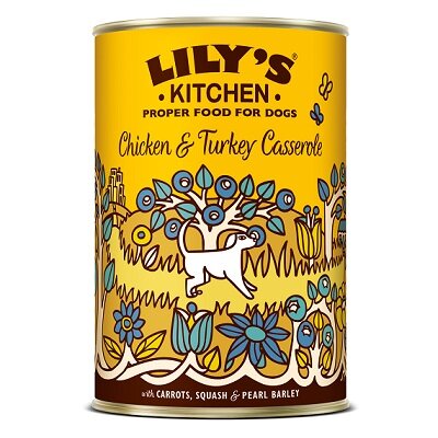 Lily's Kitchen