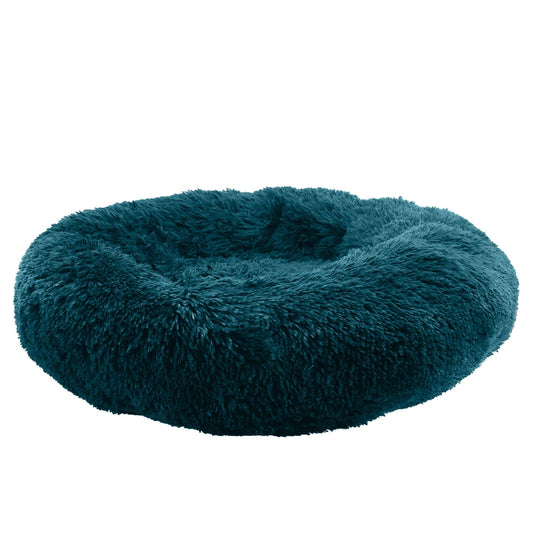 Ancol Sleepy Paws Super Soft Plush Donut Bed