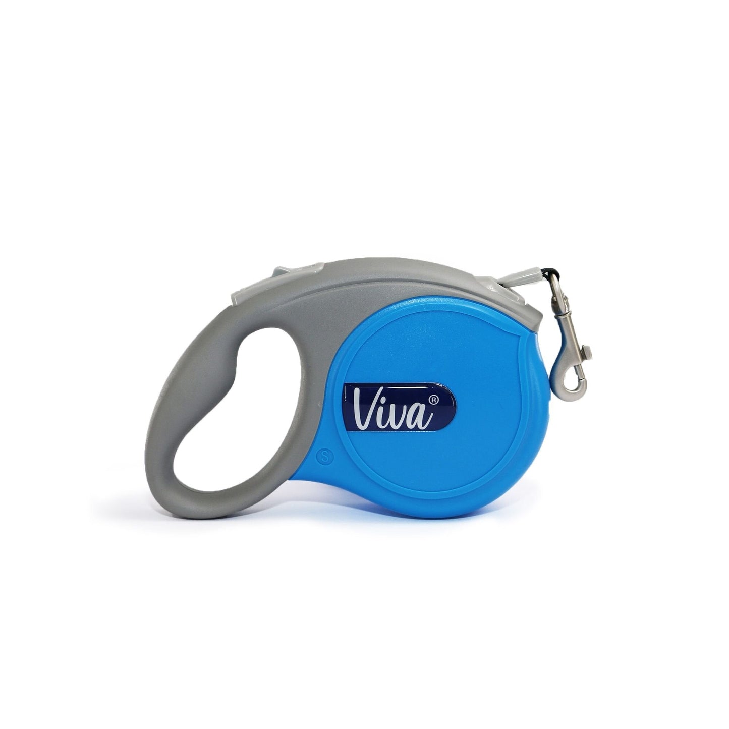 Ancol Viva Retractable Dog Lead 5m