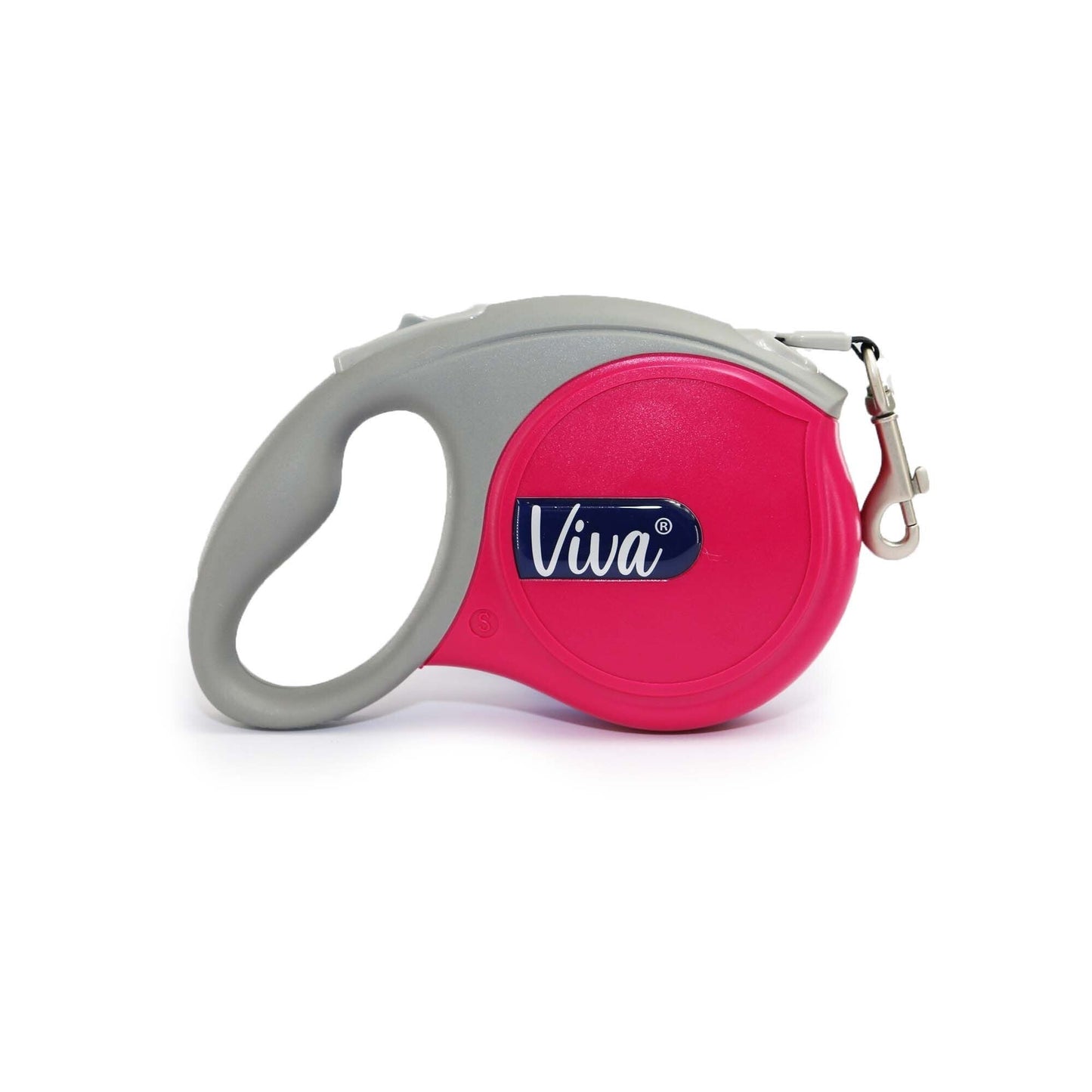 Ancol Viva Retractable Dog Lead 5m