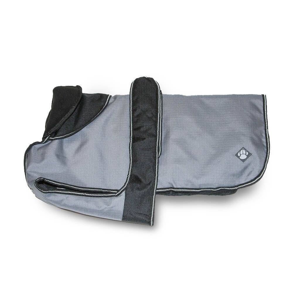 Danish Design 2-in-1 Four Seasons Dog Coat