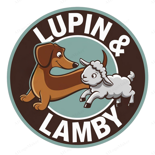 Lupin & Lamby