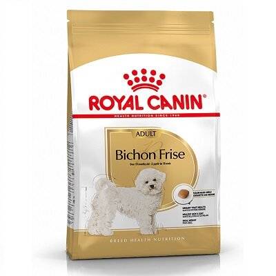 Royal Canin Bichon Frise Adult Complete Food 1.5kg