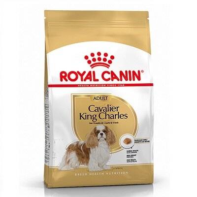 Royal Canin Cavalier King Charles Adult Complete Dry Dog Food