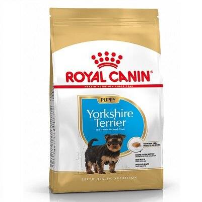 Royal Canin Cocker Spaniel Puppy Complete Food 3kg