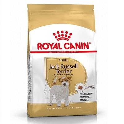 Royal Canin Jack Russell Terrier Adult Dog Food 7.5kg