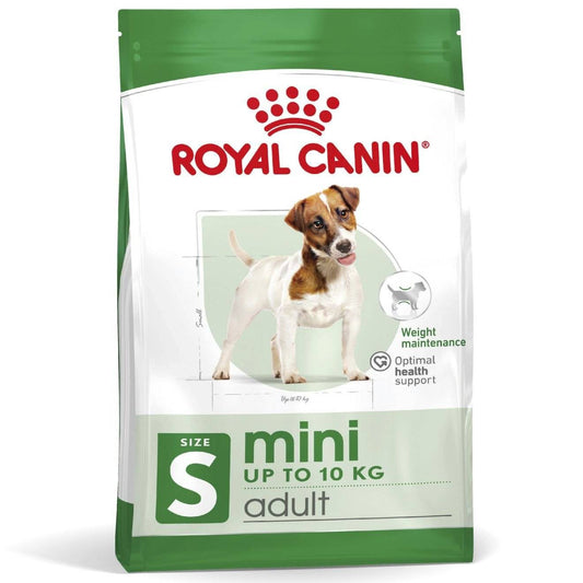 Royal Canin Mini Adult Food 