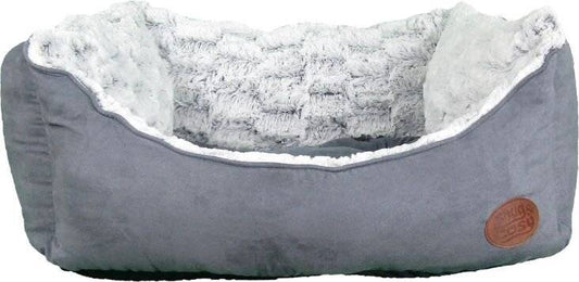 Snug & Cosy Dog Bed - Novara Rectangle