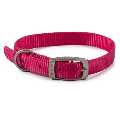 Ancol Viva Buckle Collar