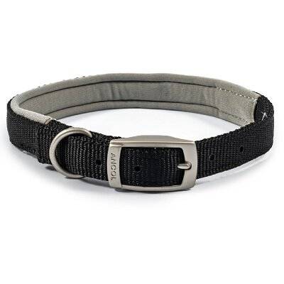 Ancol Viva Padded Buckle Collar