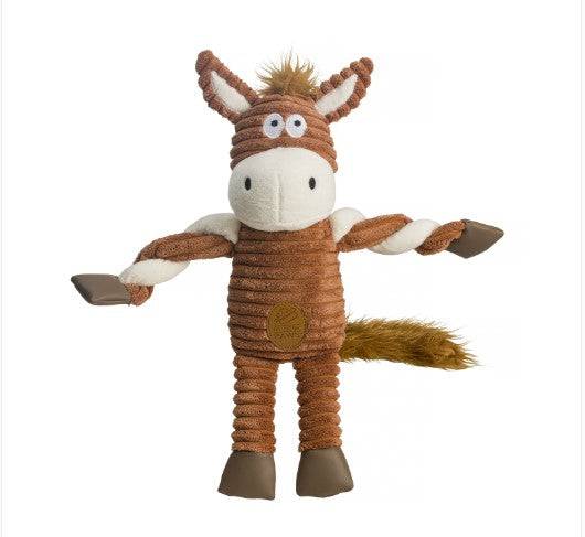 House of Paws Jumbo Cord Horse