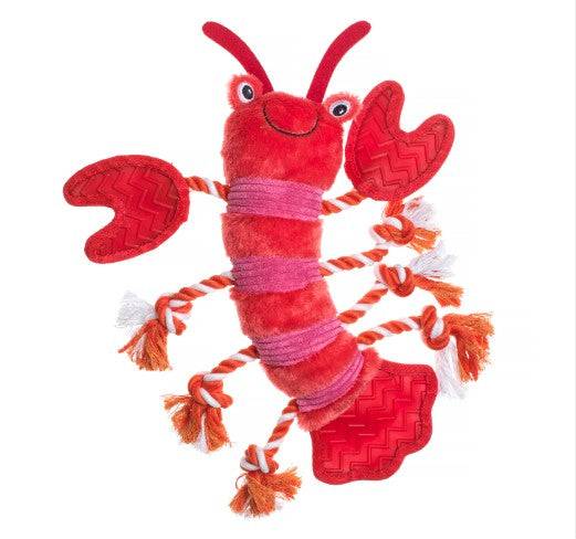 House of Paws Under the Sea Lobster