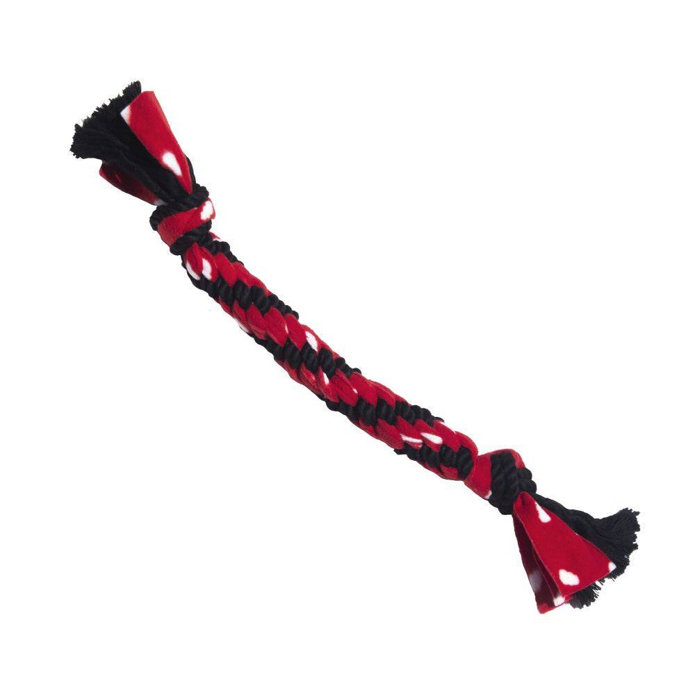 Kong Signature Rope Dual Knot Tug